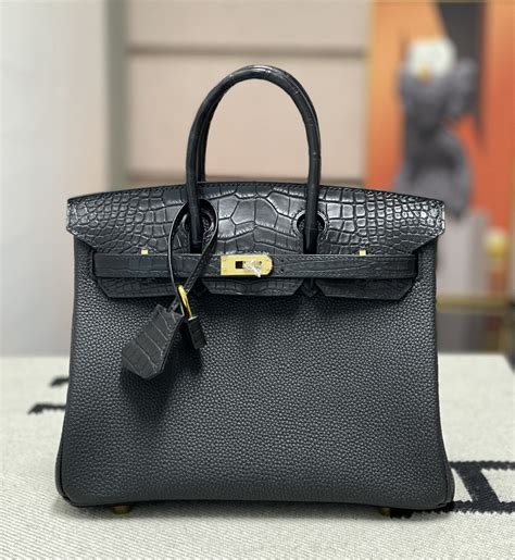 hermes birkin 25 touch|hermes birkin 25 crocodile.